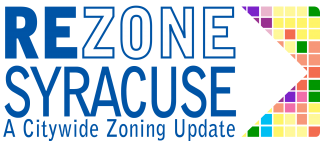 Zoning Update