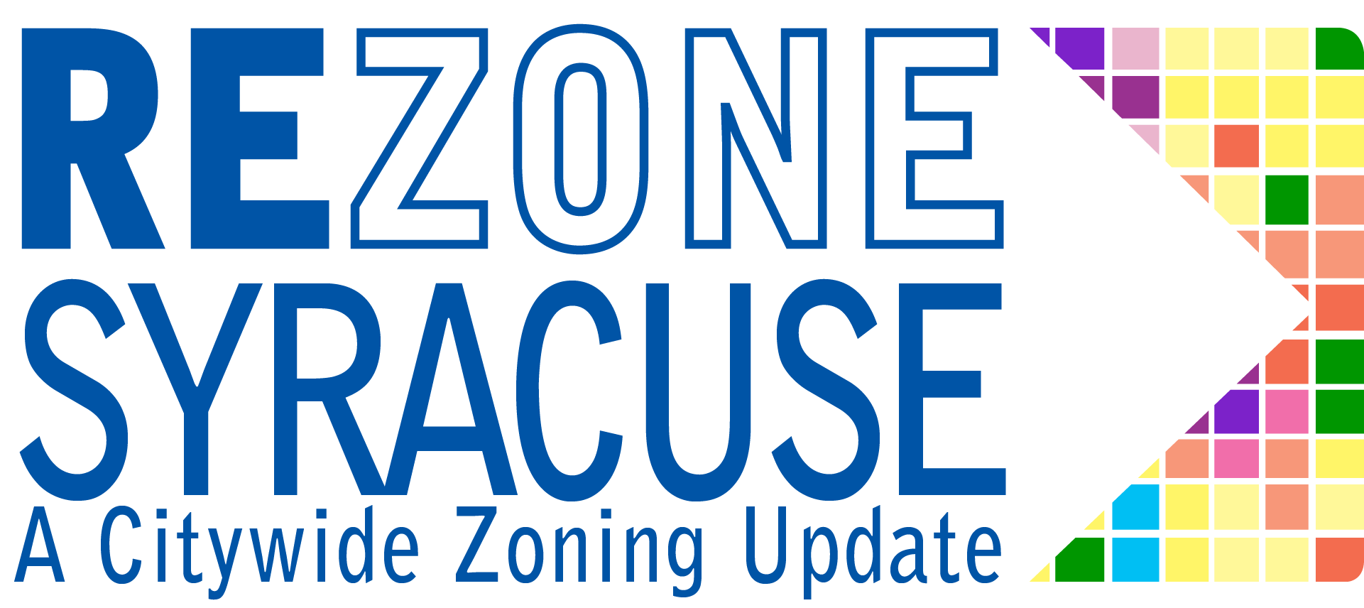 Zoning Update