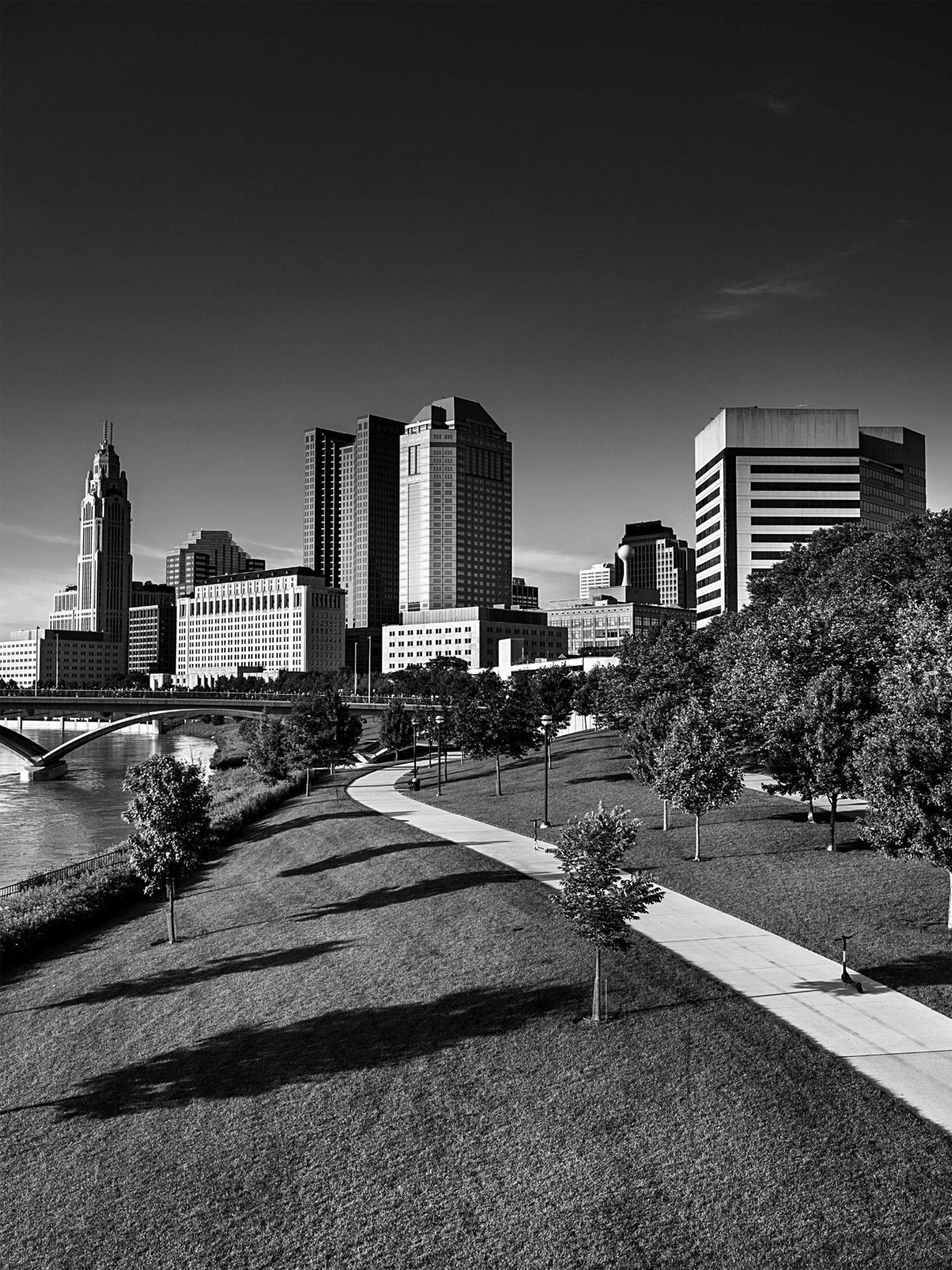 EDR Columbus Ohio Landscape Architecture, Engineering & Environmental Services