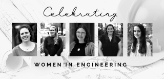 Women in Engineering