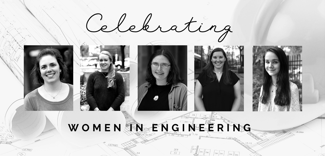 Women in Engineering