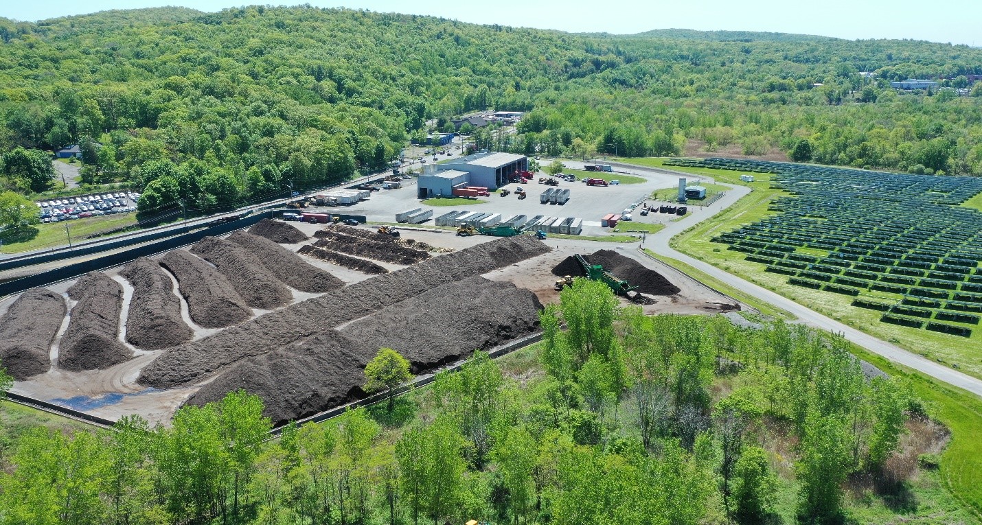 Rockland County Organics Recycling and Management Assistance