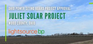 EDR Renewable Energy Ohio